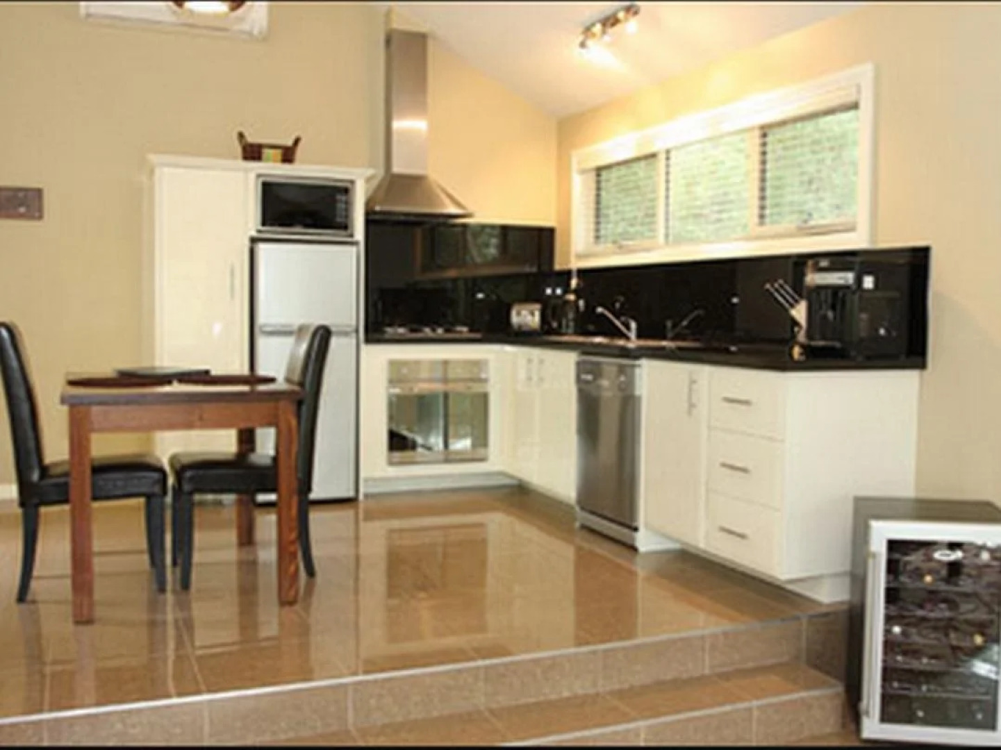 3 Kings Bed and Breakfast