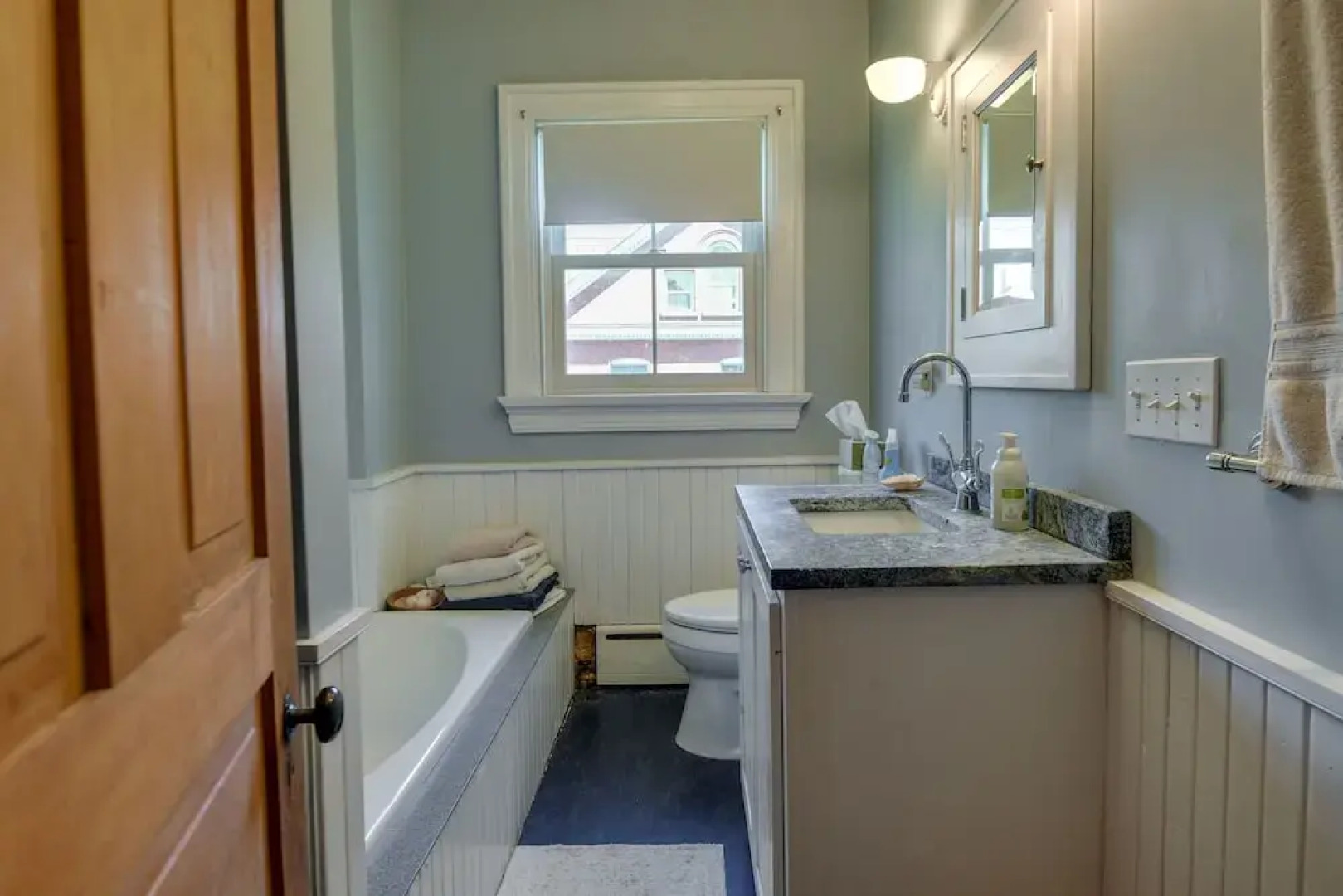 Historic Casco Bay Home on Great Diamond Island