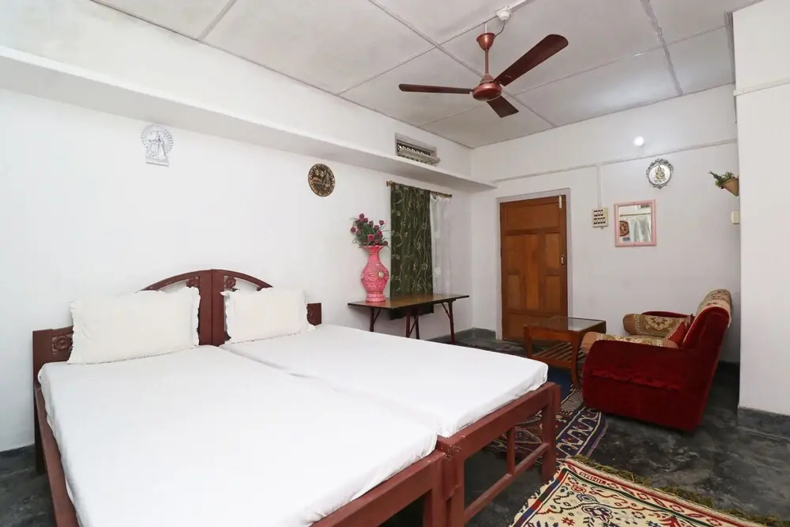 SPOT ON 41065 Rupali Tatghar Homestay