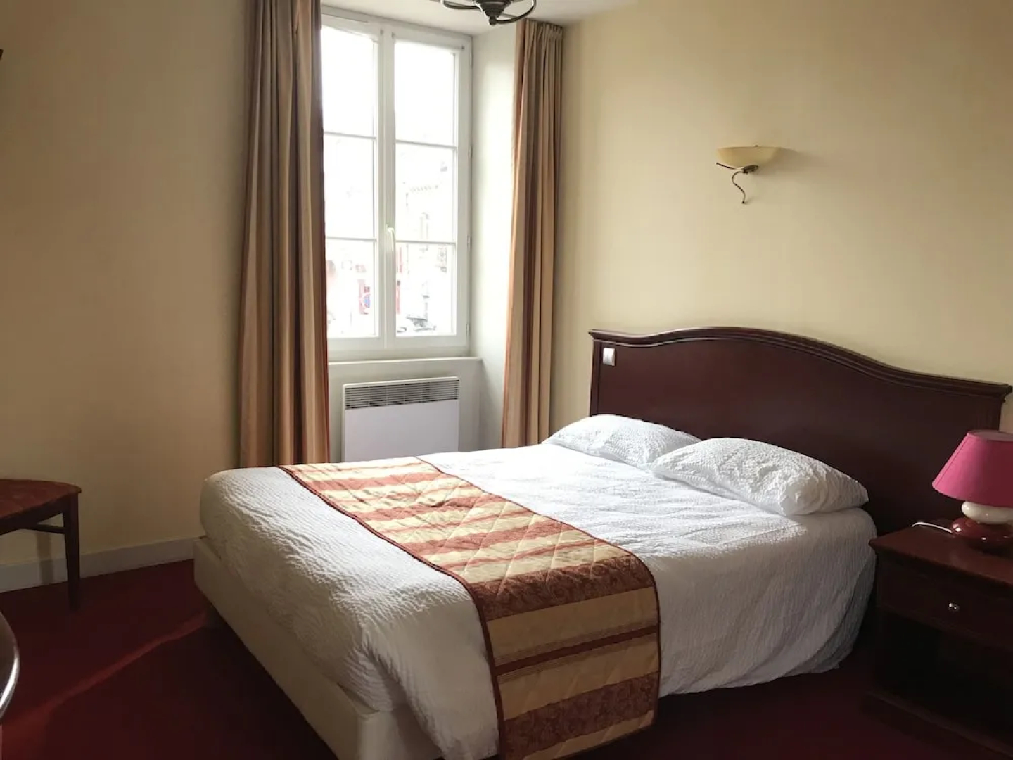 Logis Hotel Saint-Joseph