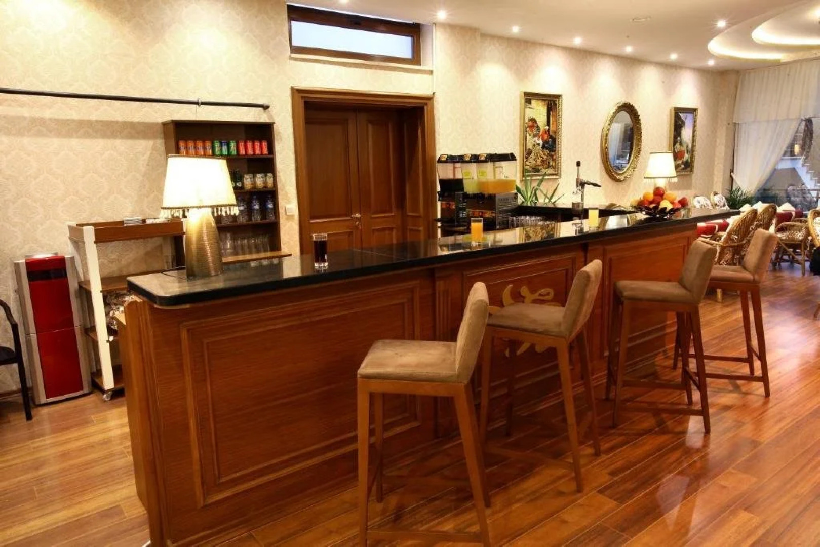 Ugur Termal Residence