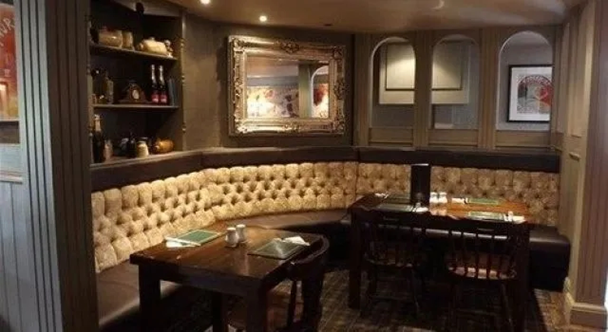 The Wellwood Arms