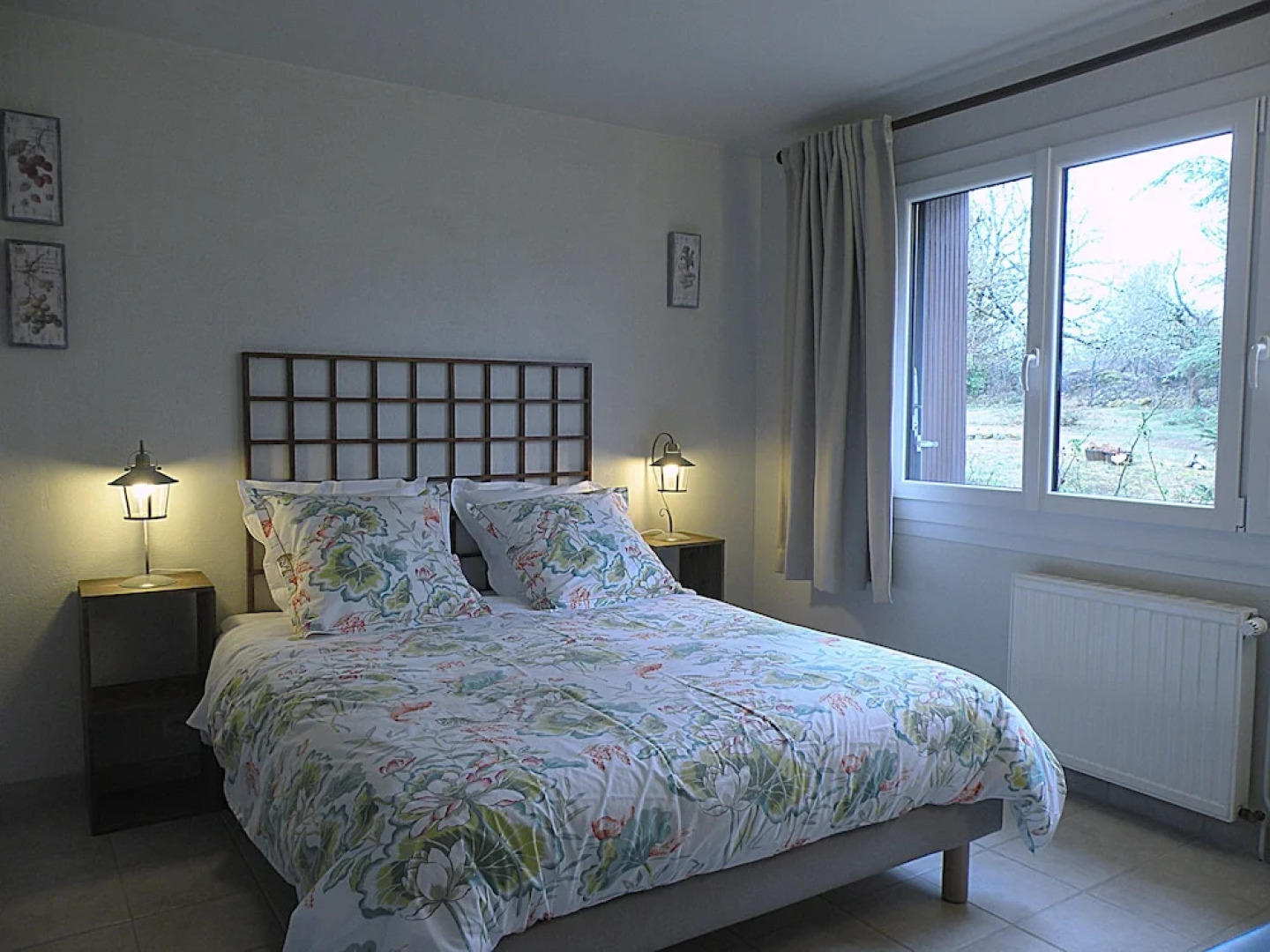 Chambres d'hôtes Maison Les Fraysses