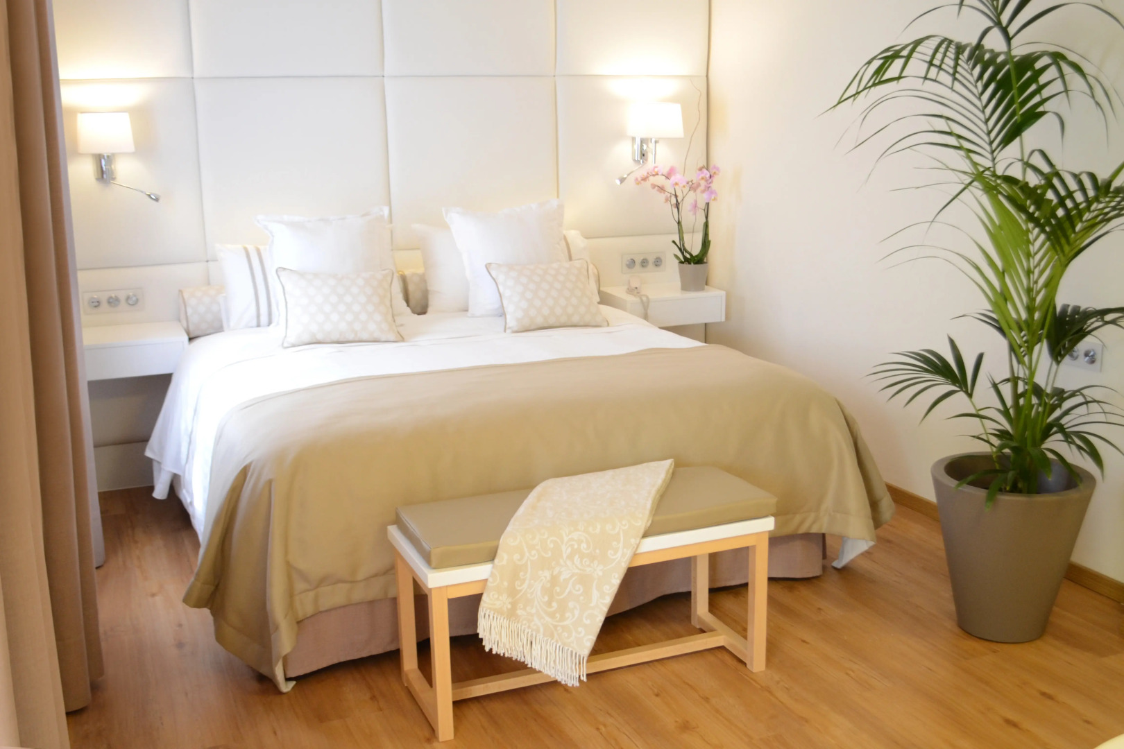 Alua Suites Fuerteventura — All inclusive