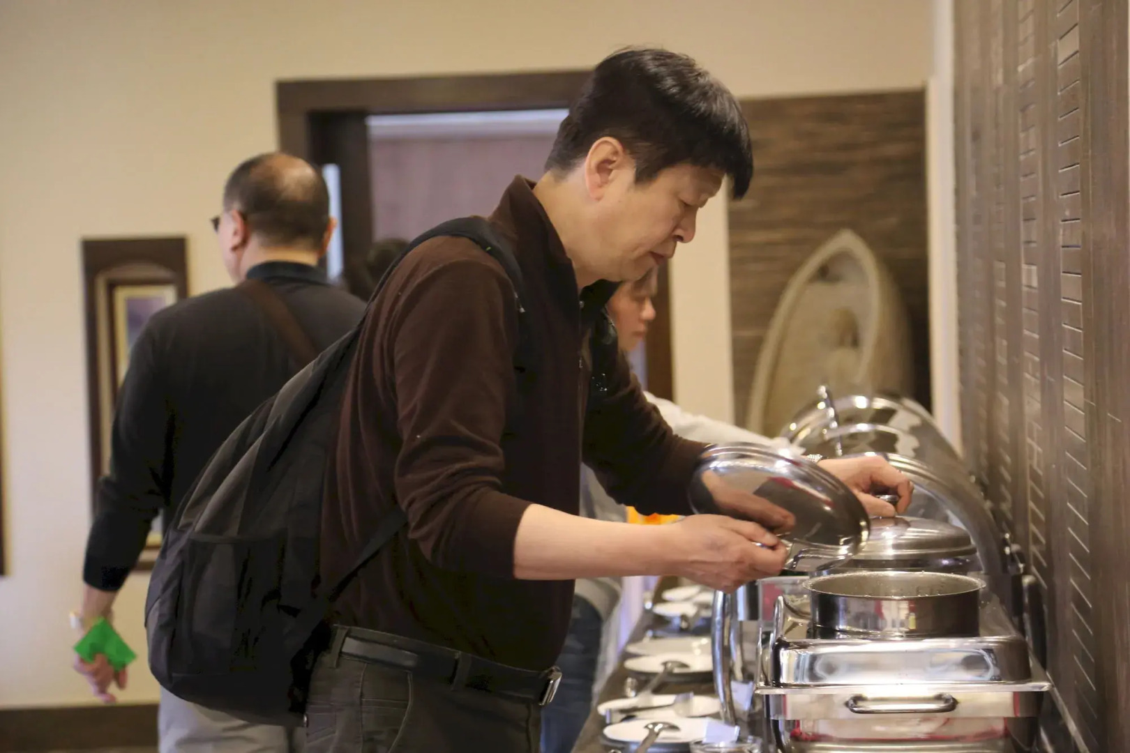 Da Yatra Courtyard Hotel & Resort