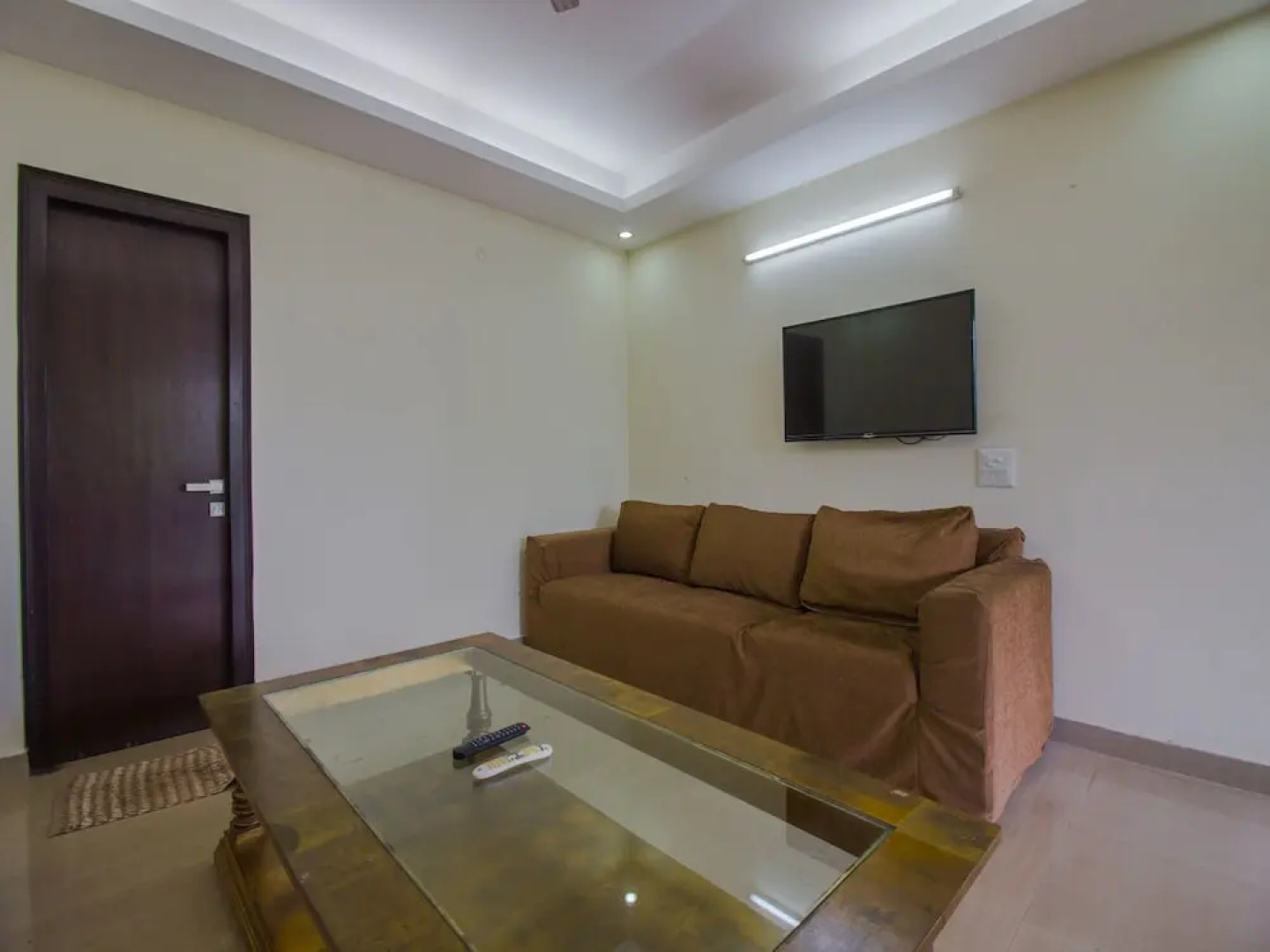 OYO 17191 Home Luxurious 3BHK Villa Nerul
