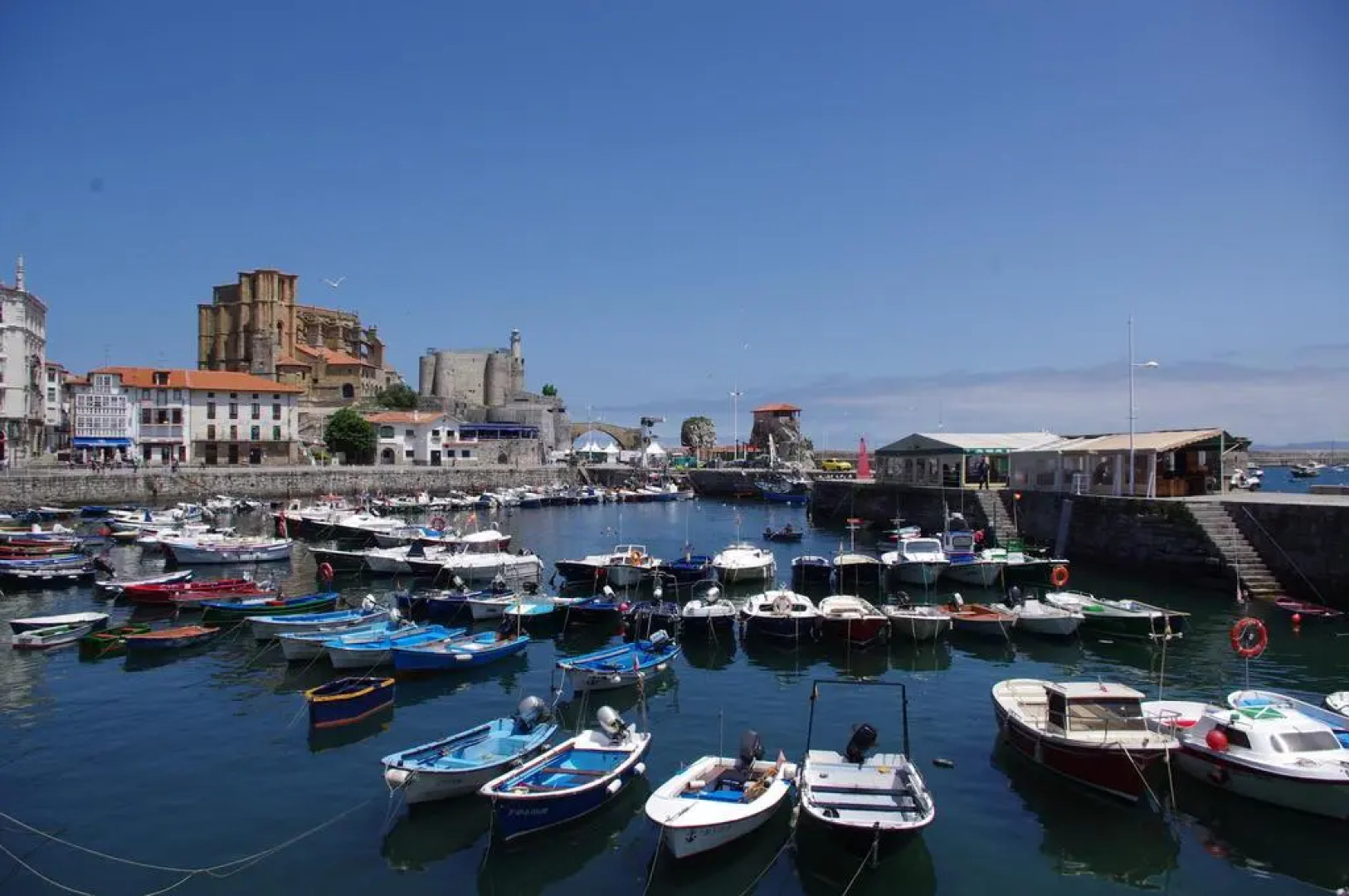 Pensión "La Marina"