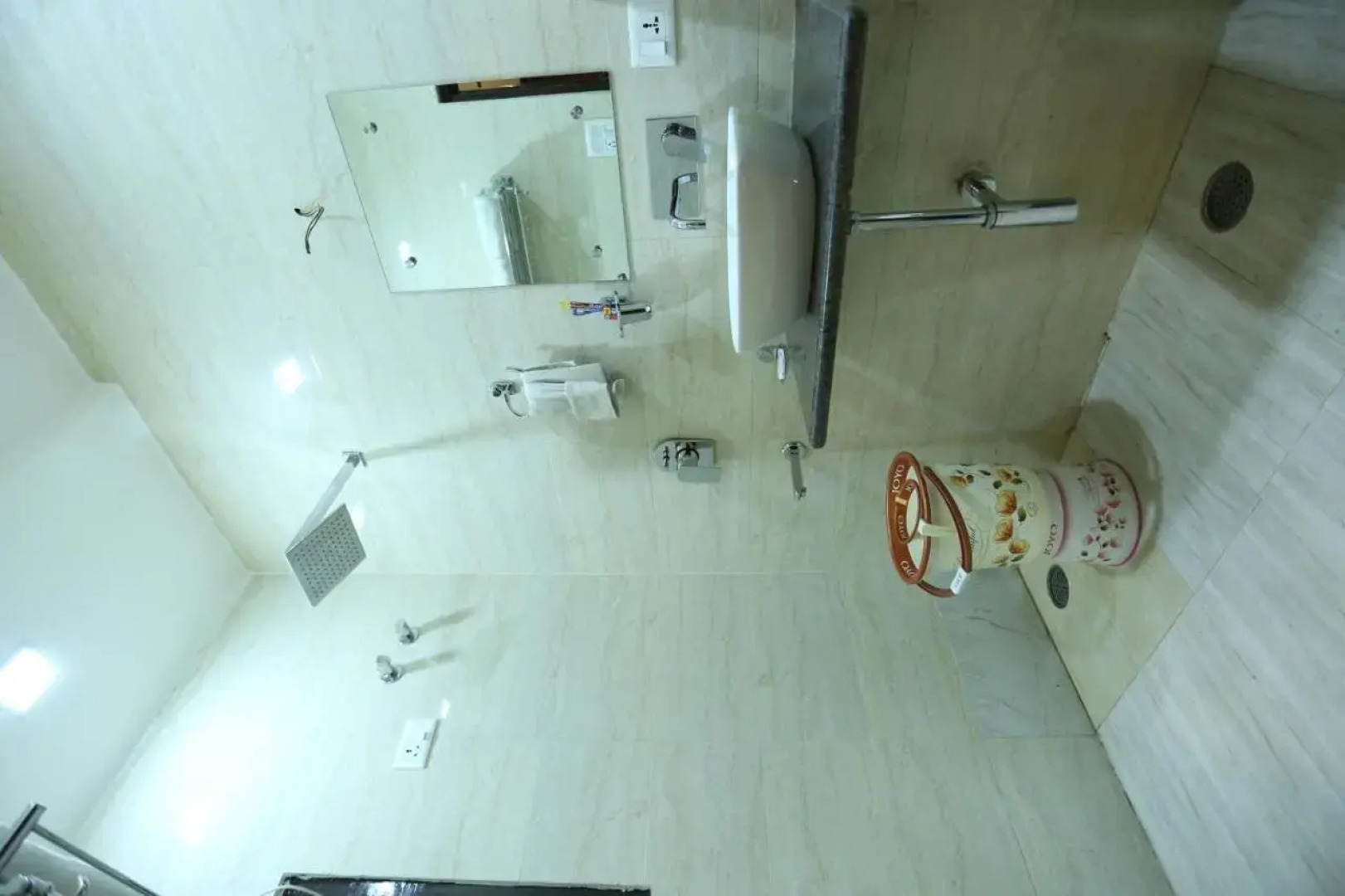 Hotel Ambience Jhansi