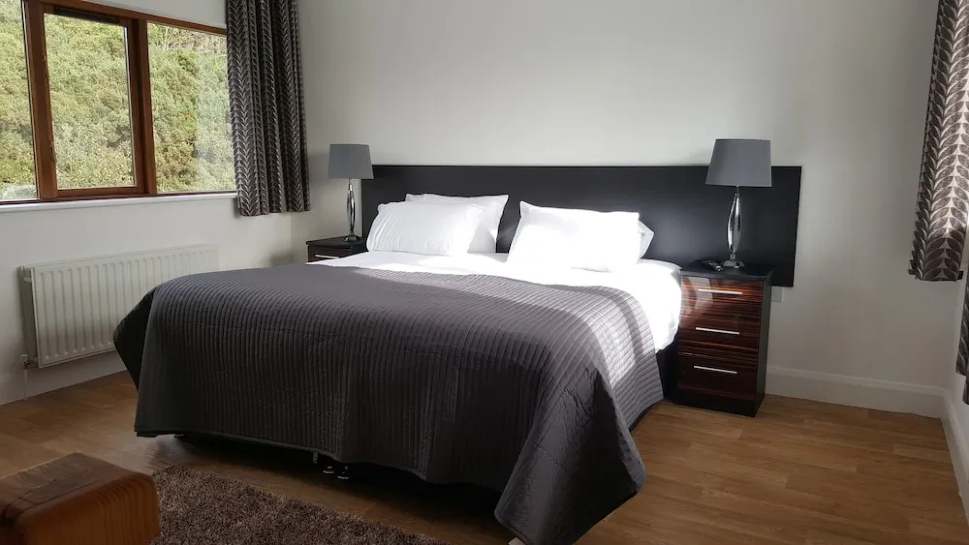 Mulranny Superior Lodges