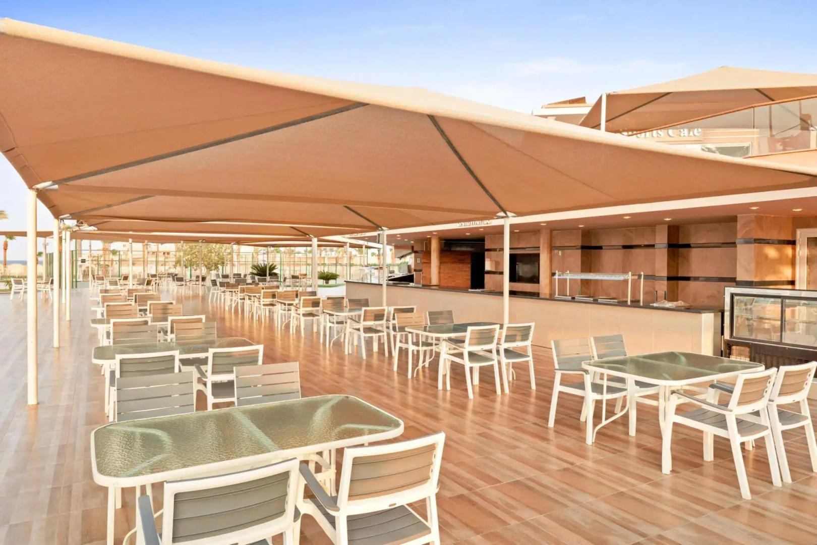 Pickalbatros Aqua Park Resort - Hurghada