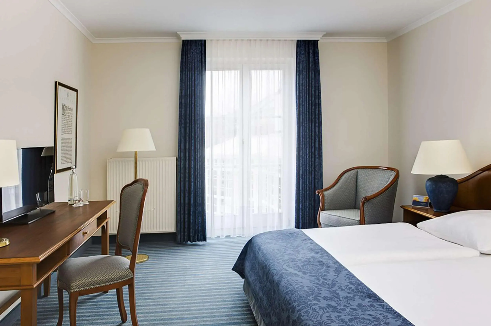 Dorint Parkhotel Meißen