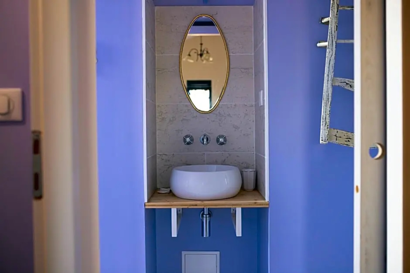 Domaine Des Jammetous - Hotel And Yoga Retreat Center