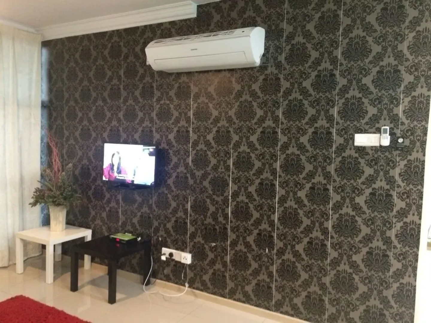 Lawang Suite 2 Bedroom Standard Apartment 1