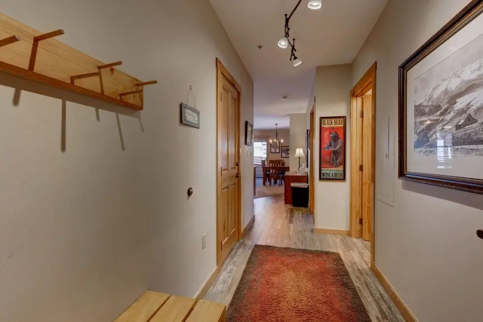 Buffalo Lodge by Summit County Mountain Retreats