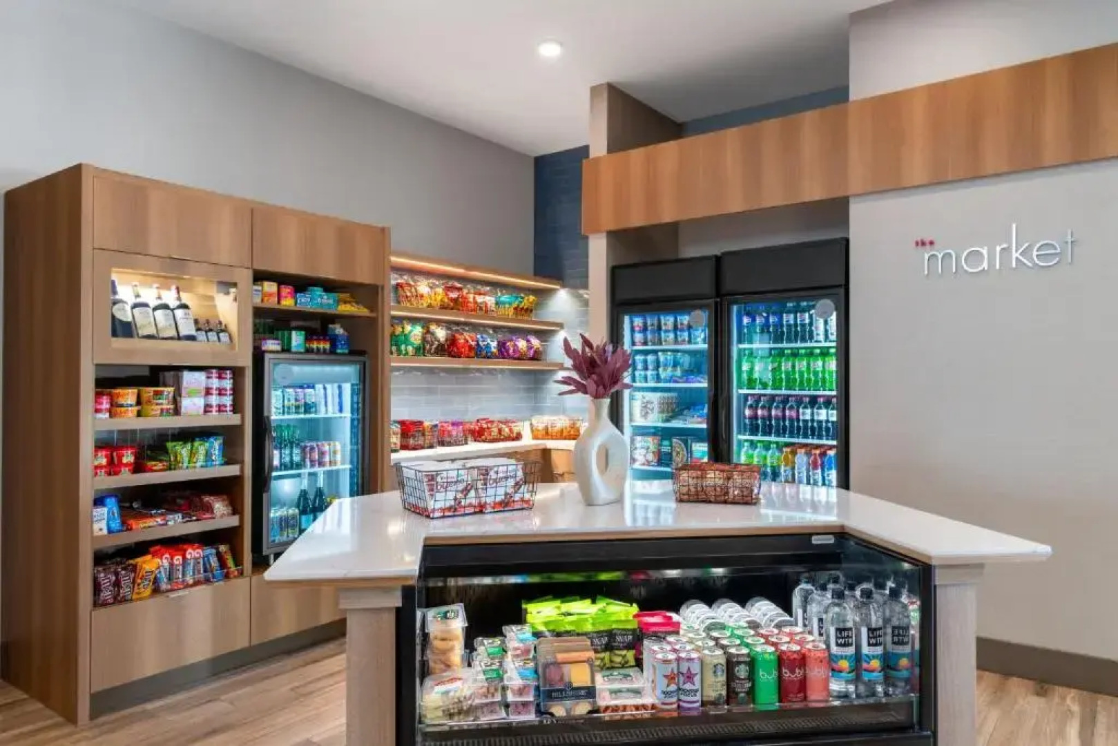 Residence Inn Arvada Denver West