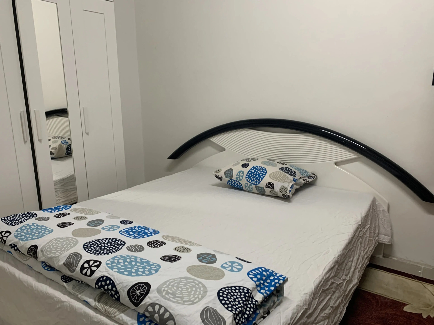 Rose Gerden Apartments and rooms