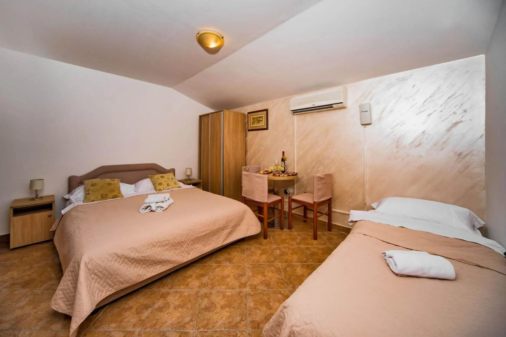 Apartmani Markovic
