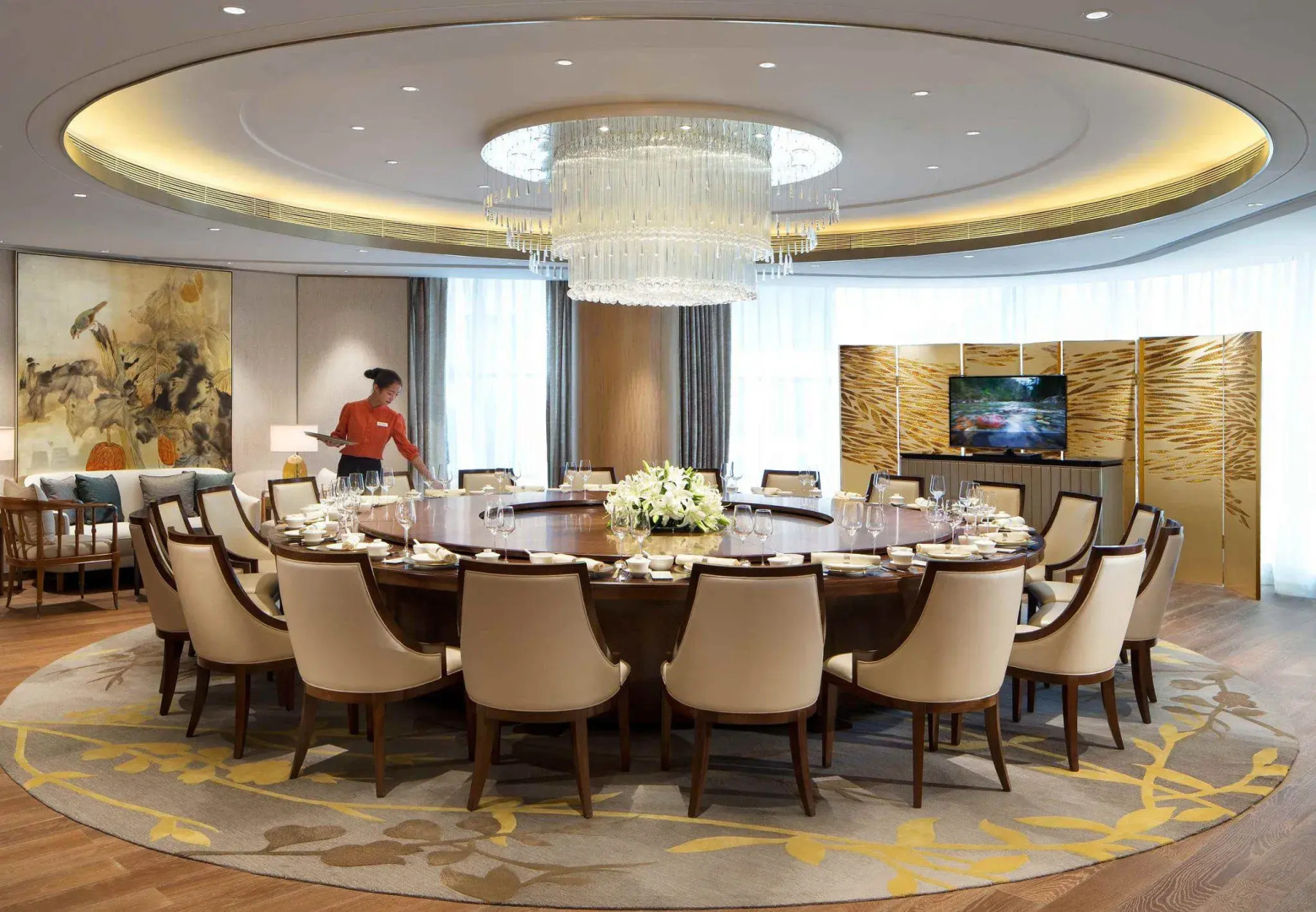 Courtyard by Marriott Zhengzhou East