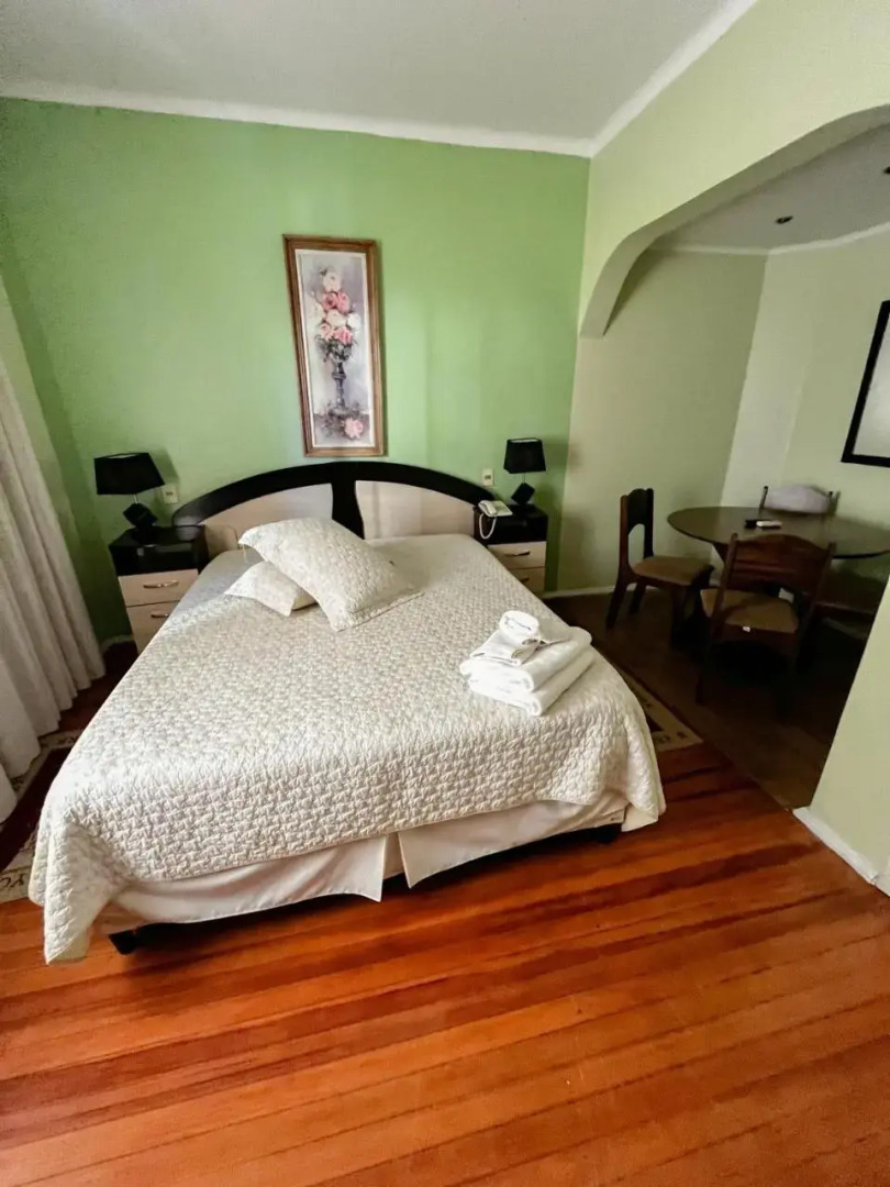 Hotel Uruguay Brasil