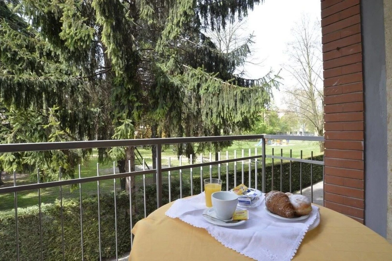 b&b al parco