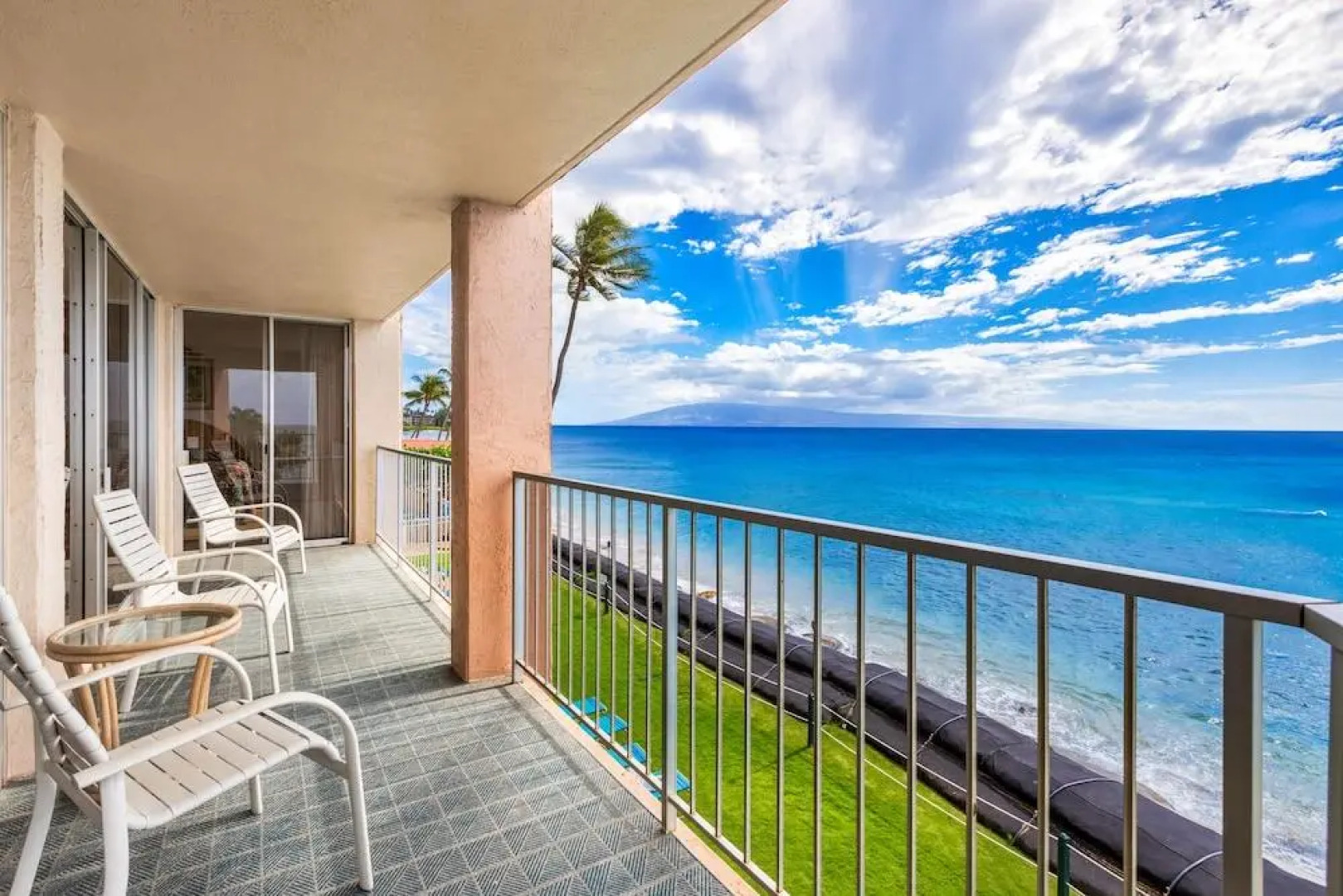 Royal Kahana Resort by rkmaui