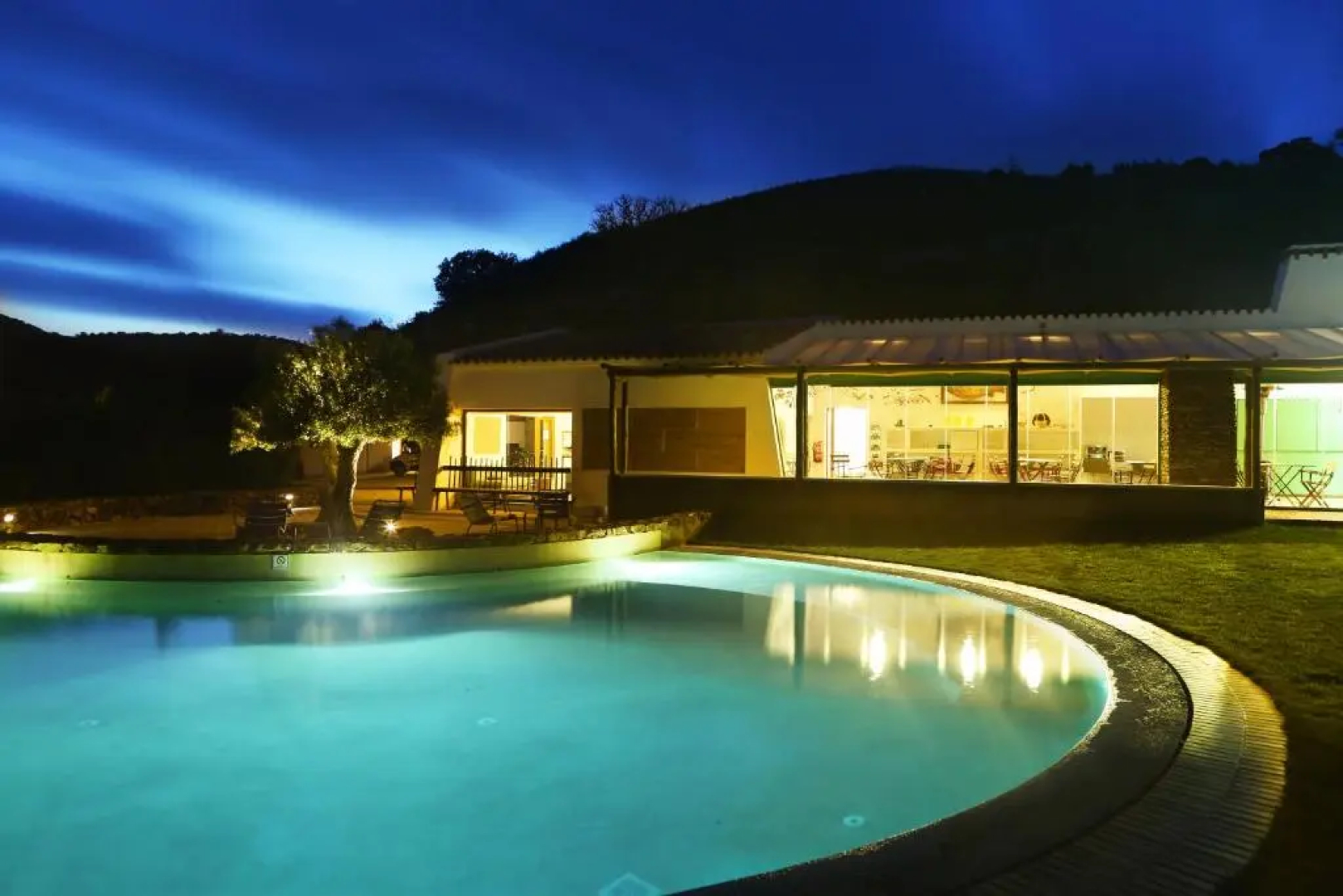 Ночлег и завтрак (B&B) Monte da Vilarinha