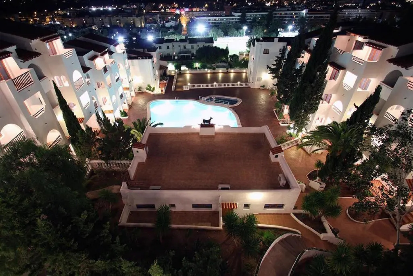 Holiday Park Santa Ponsa