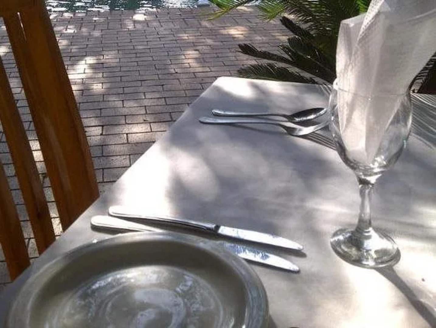 Midrand Wild Goose Guest House