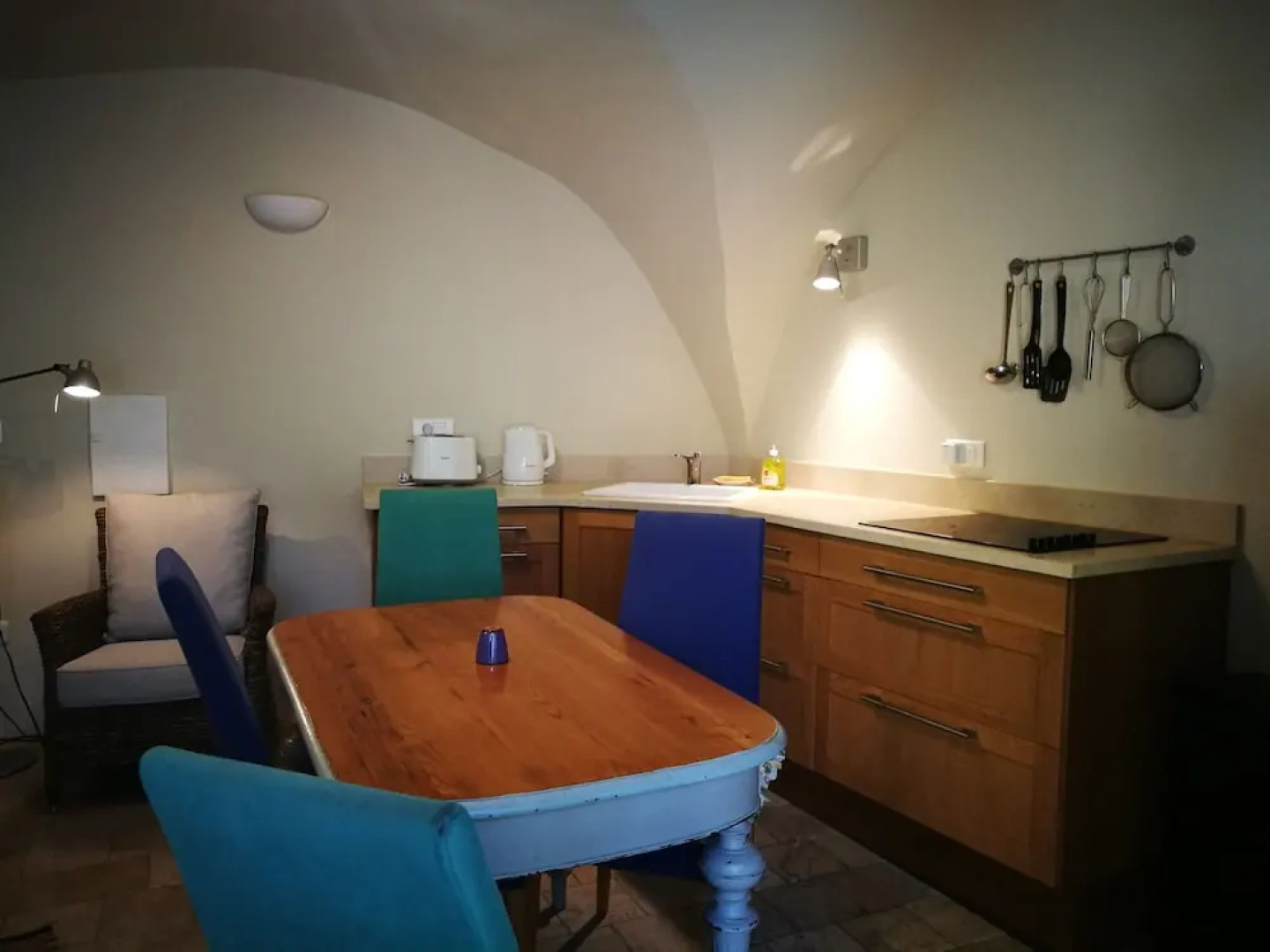 Ancienne Maison des Gardes