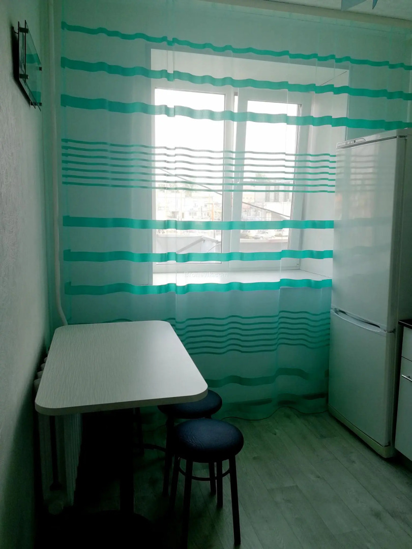 Сутки как дома на Абаканской, 54А