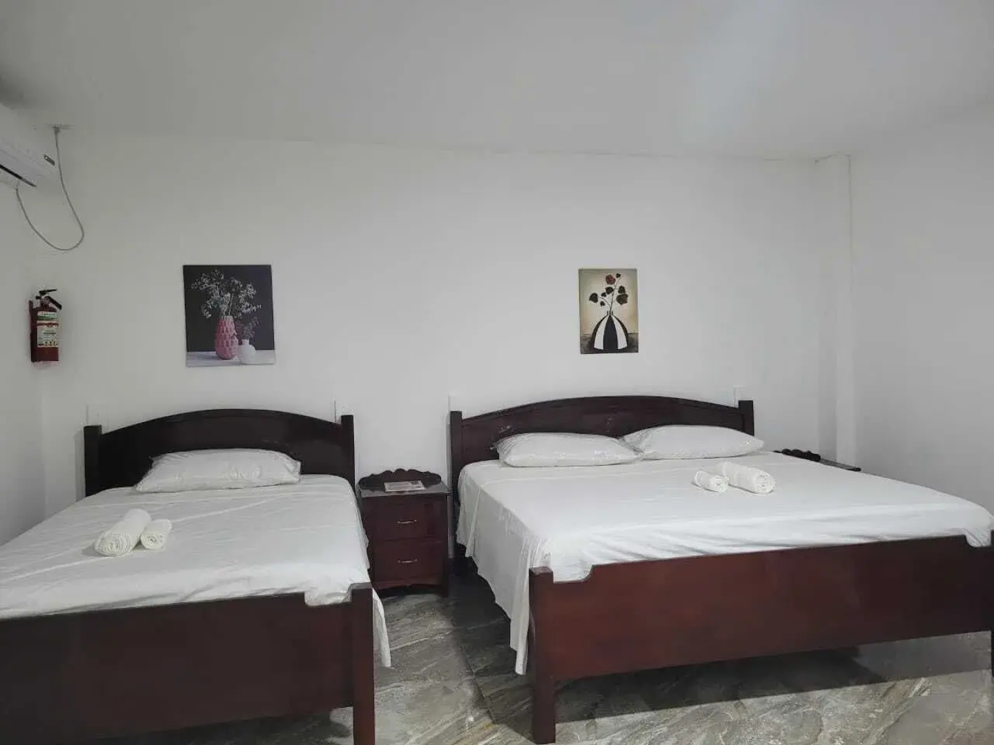 Day & Night Hotel