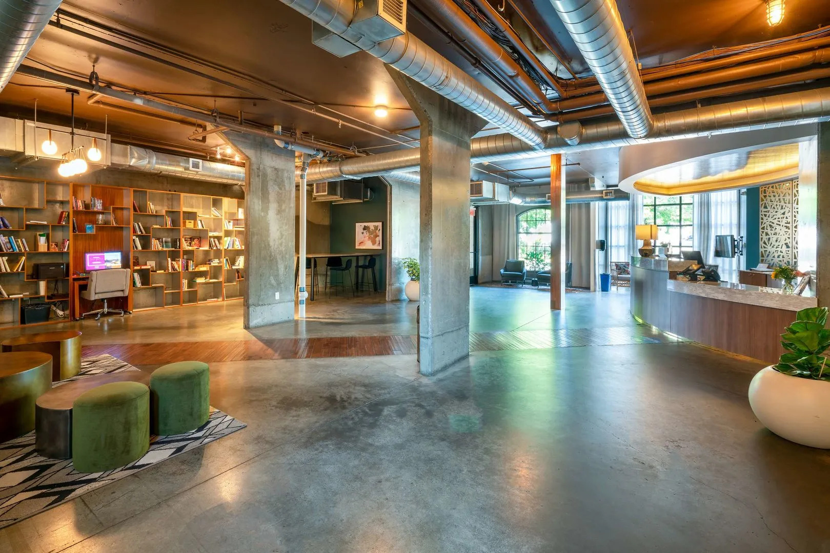 The Loom Hotel Tapestry Collection by Hilton