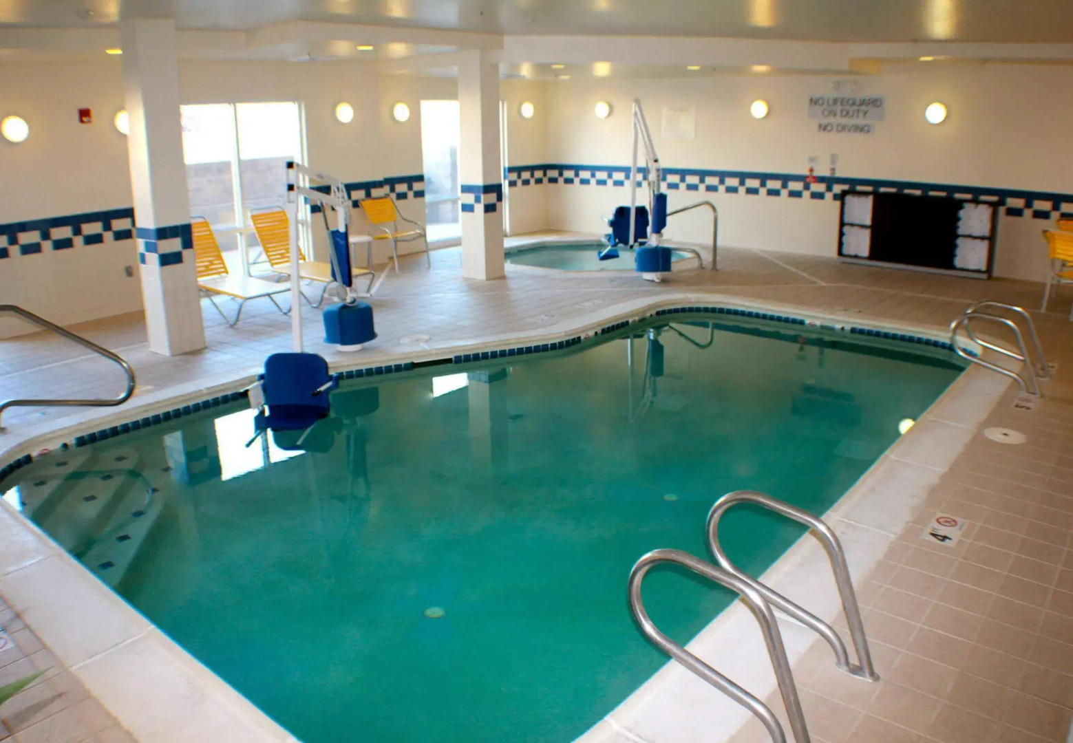 Fairfield Inn and Suites by Marriott Yakima