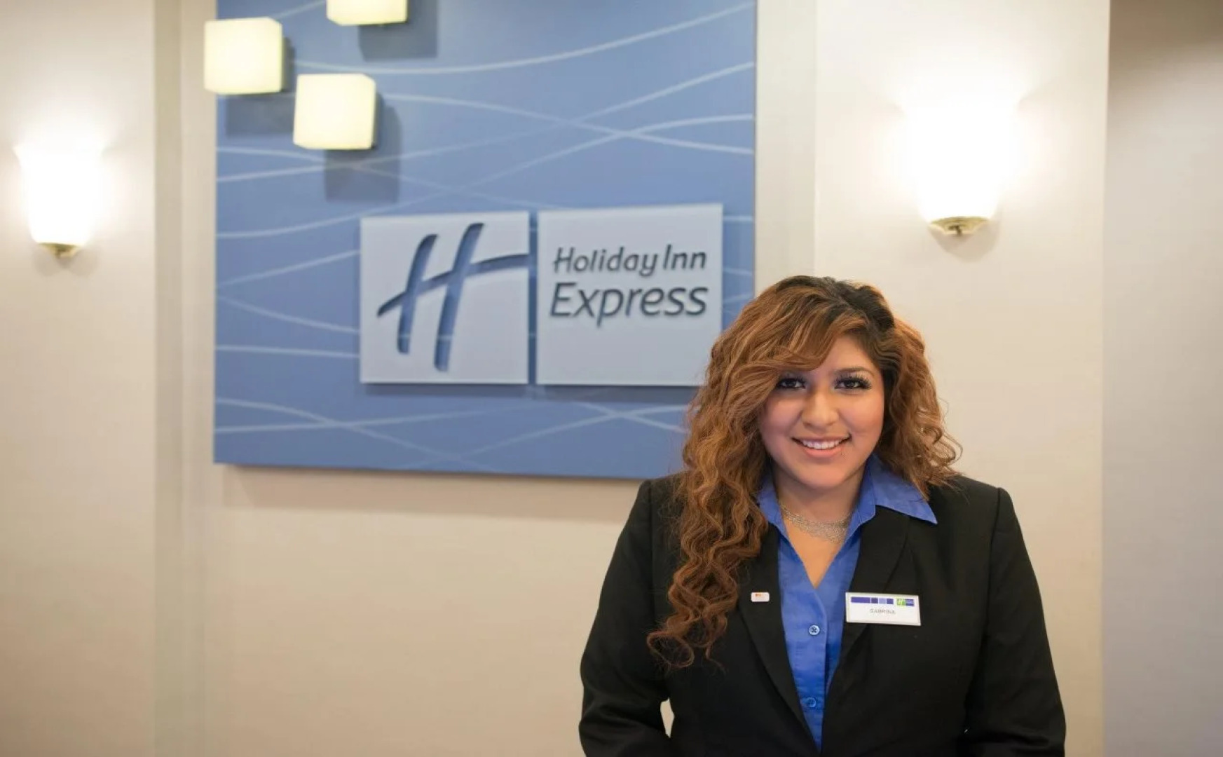 Holiday Inn Express Hotel & Suites Chanhassen by IHG