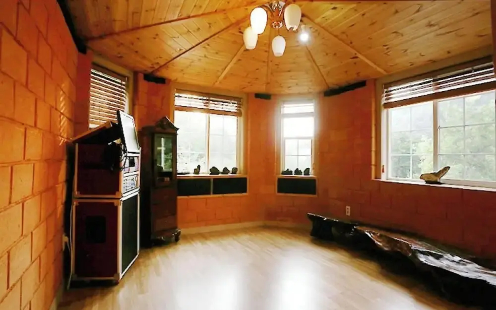 Yangpyeong Angel Singmurwon Pension