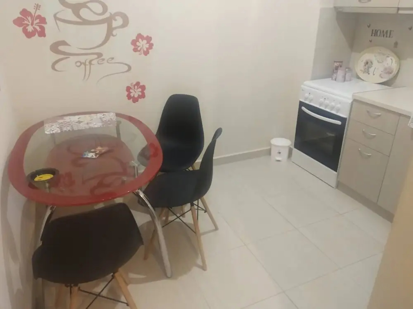 on the Metro Station of Korydallos