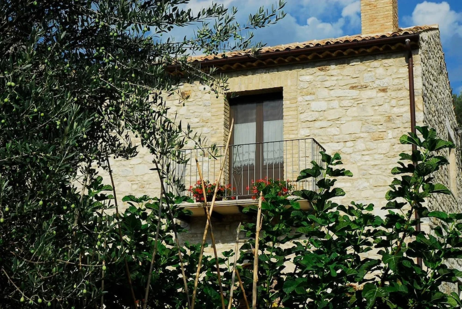 BB Casavacanze Corneto