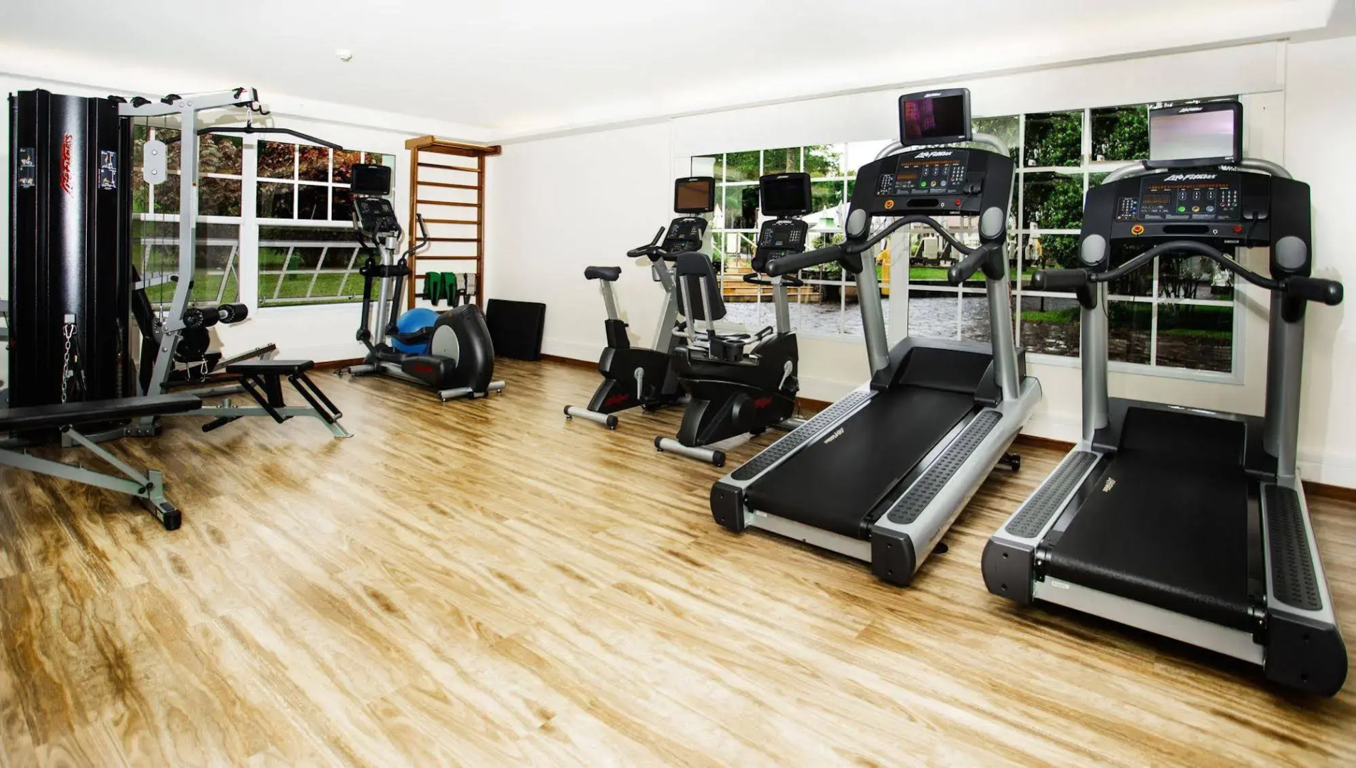 Hotel das Cataratas, A Belmond Hotel, Iguassu Falls