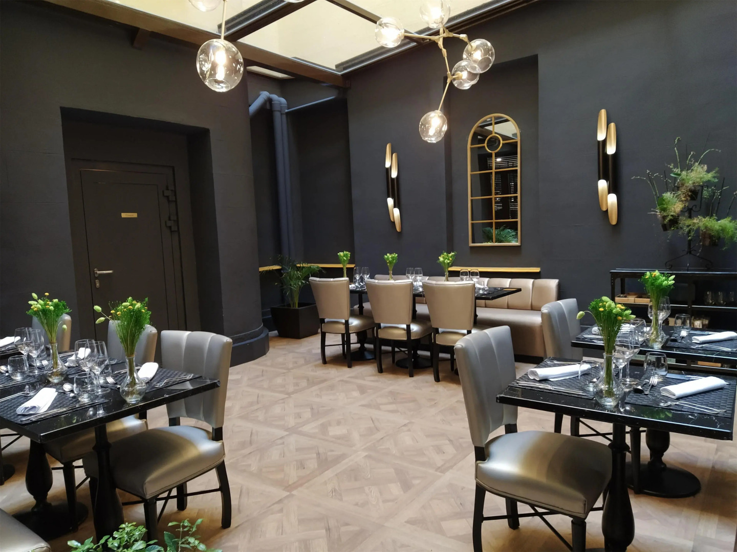 Hotel Vincci The Mint