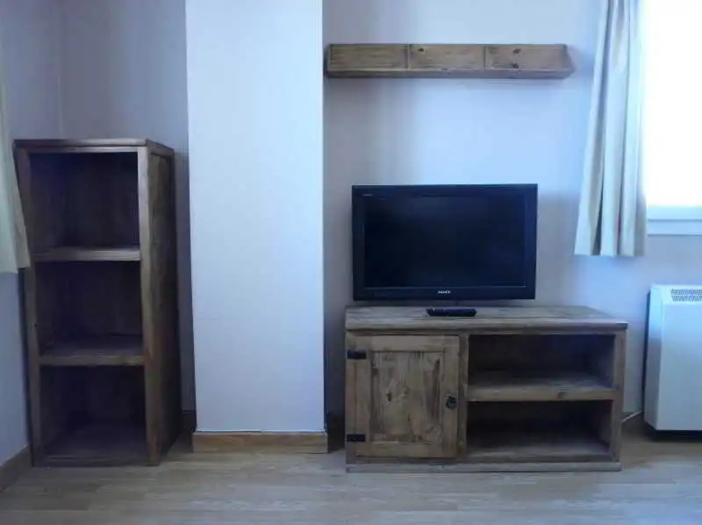 Apartamentos Ski Sabica