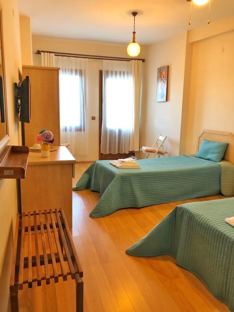 Armoni Hotel