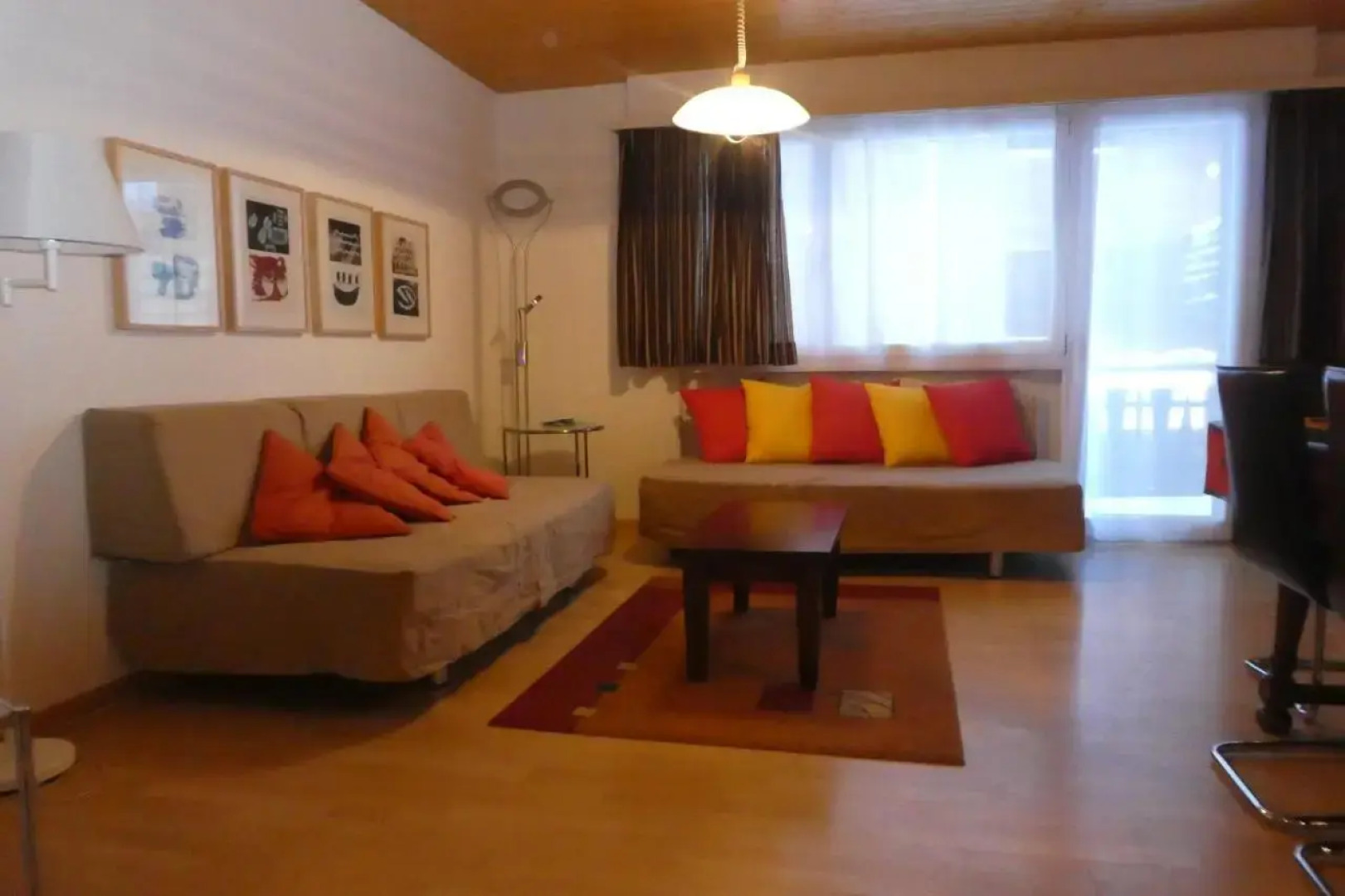 Haus Silberblick Anrig