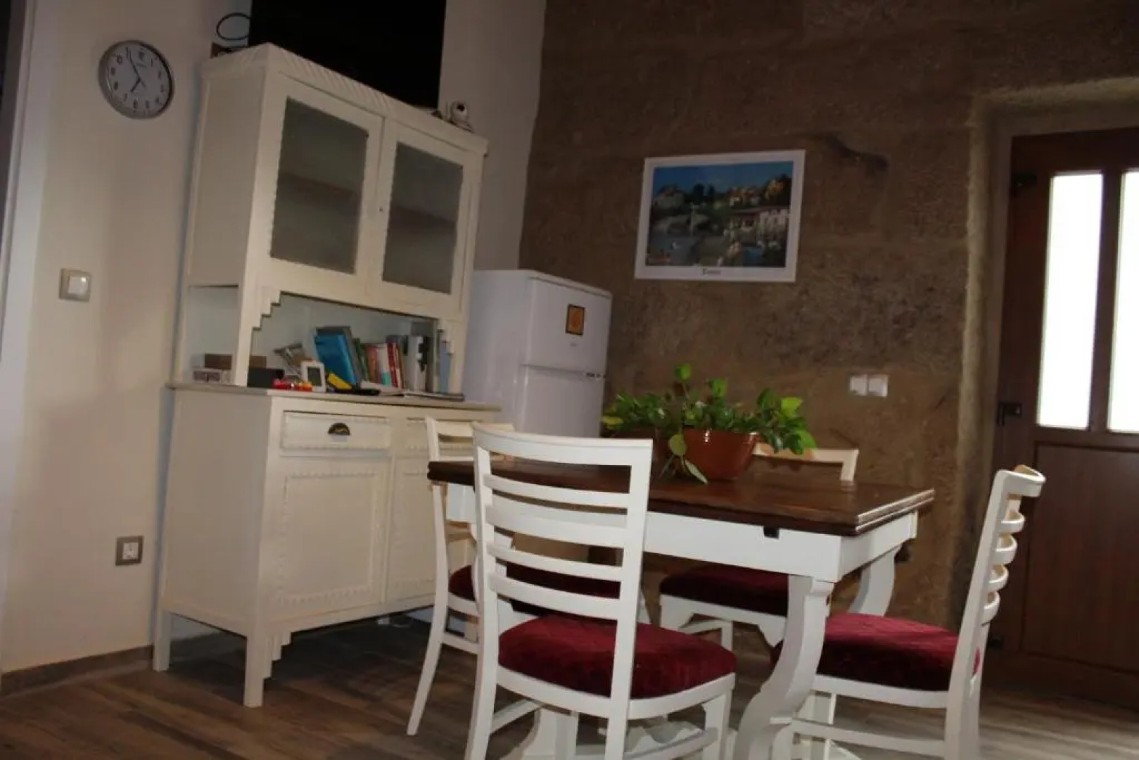 Apartamento Rural "Os Telesforos"