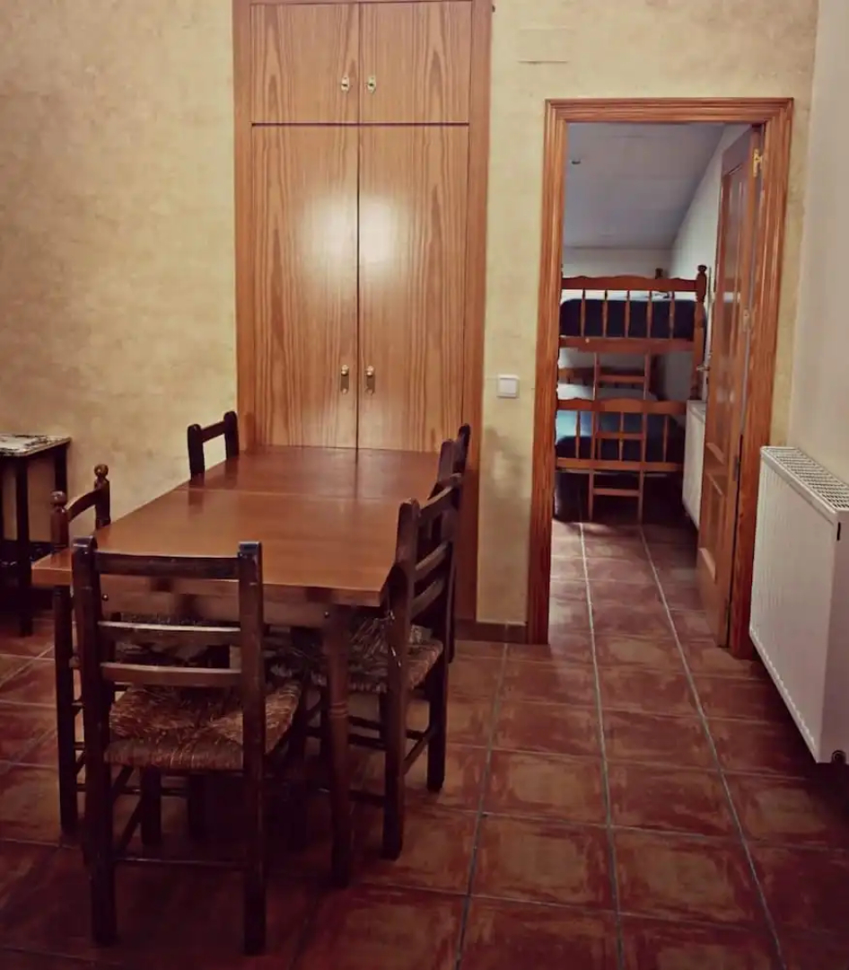 Hotel Rural Sant Jordi