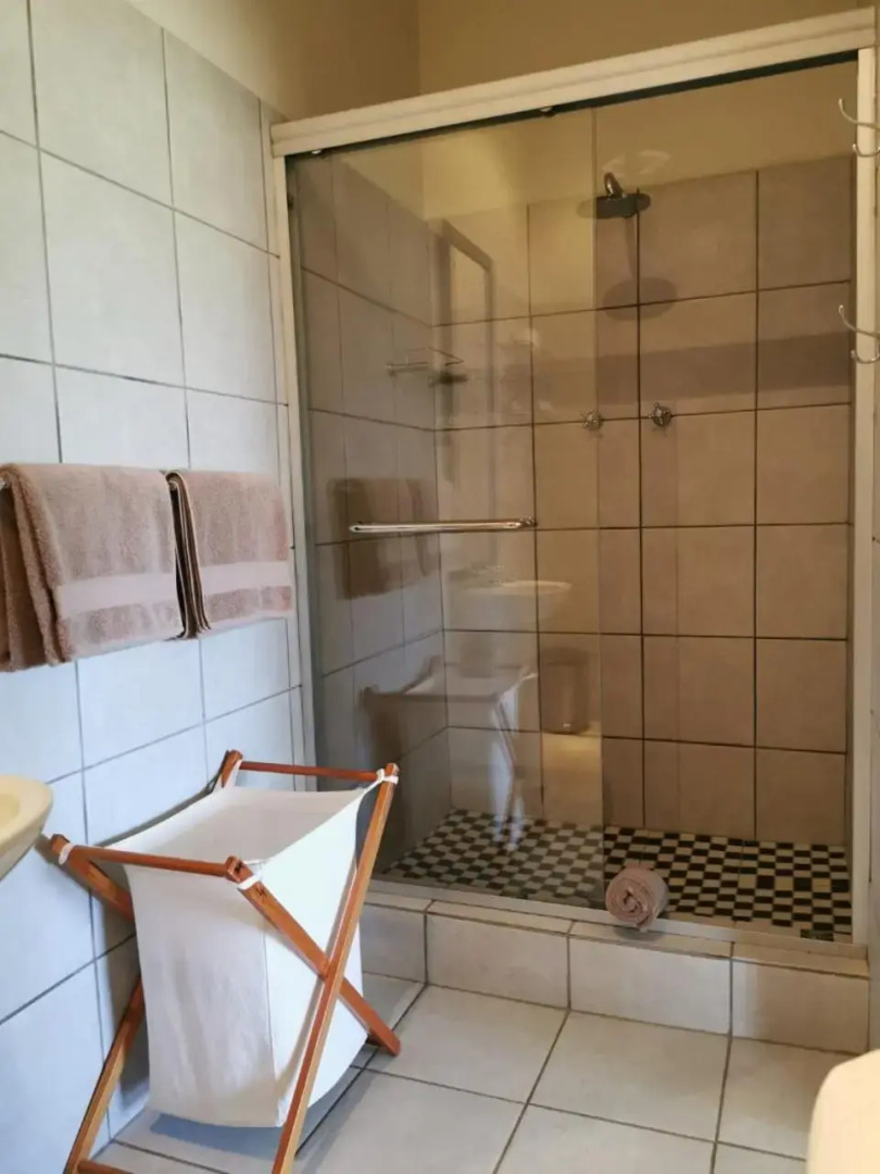 Otterskloof Private Game Reserve