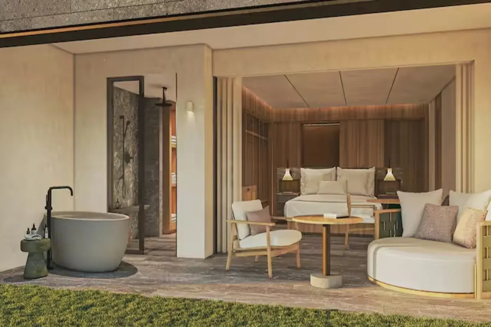 Waldorf Astoria Costa Rica Punta Cacique