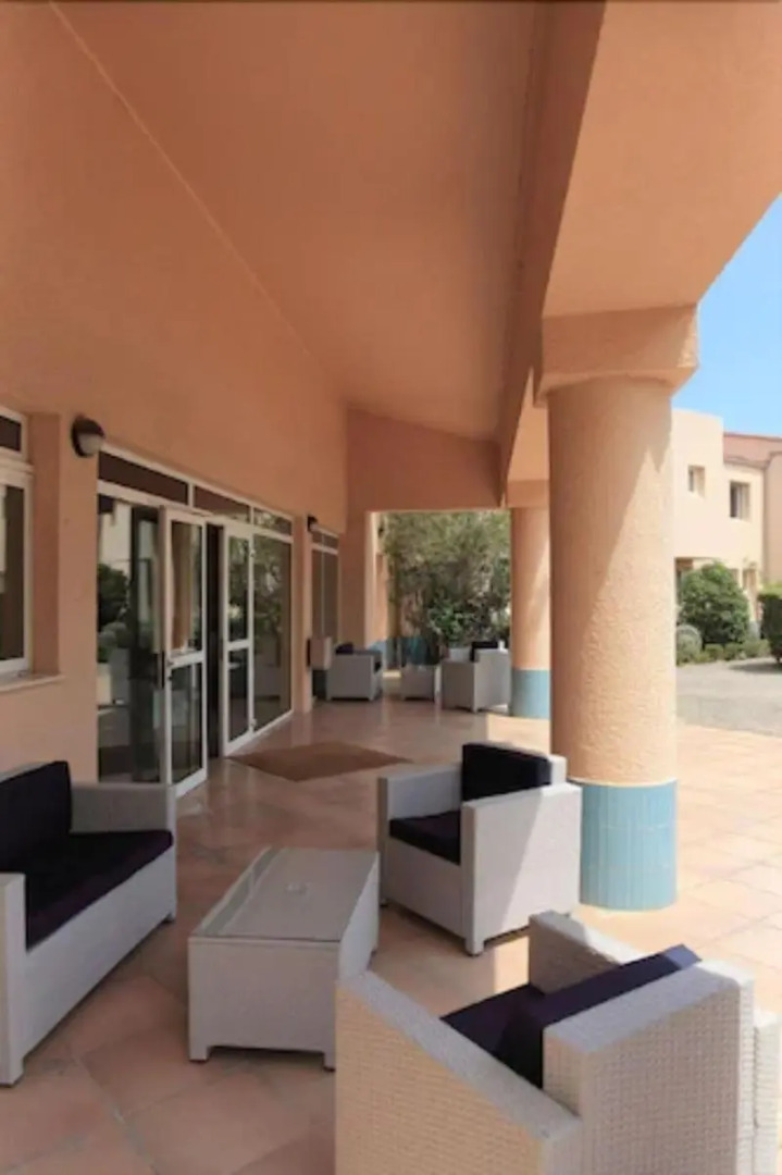 Hôtel Du Village Catalan