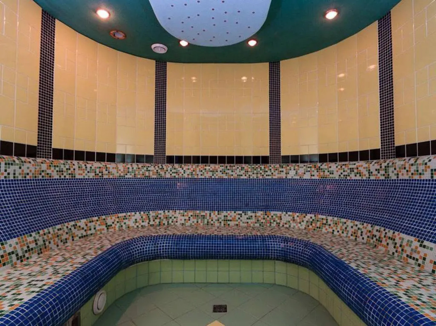 Hostinec & Vitální svět Raduňka