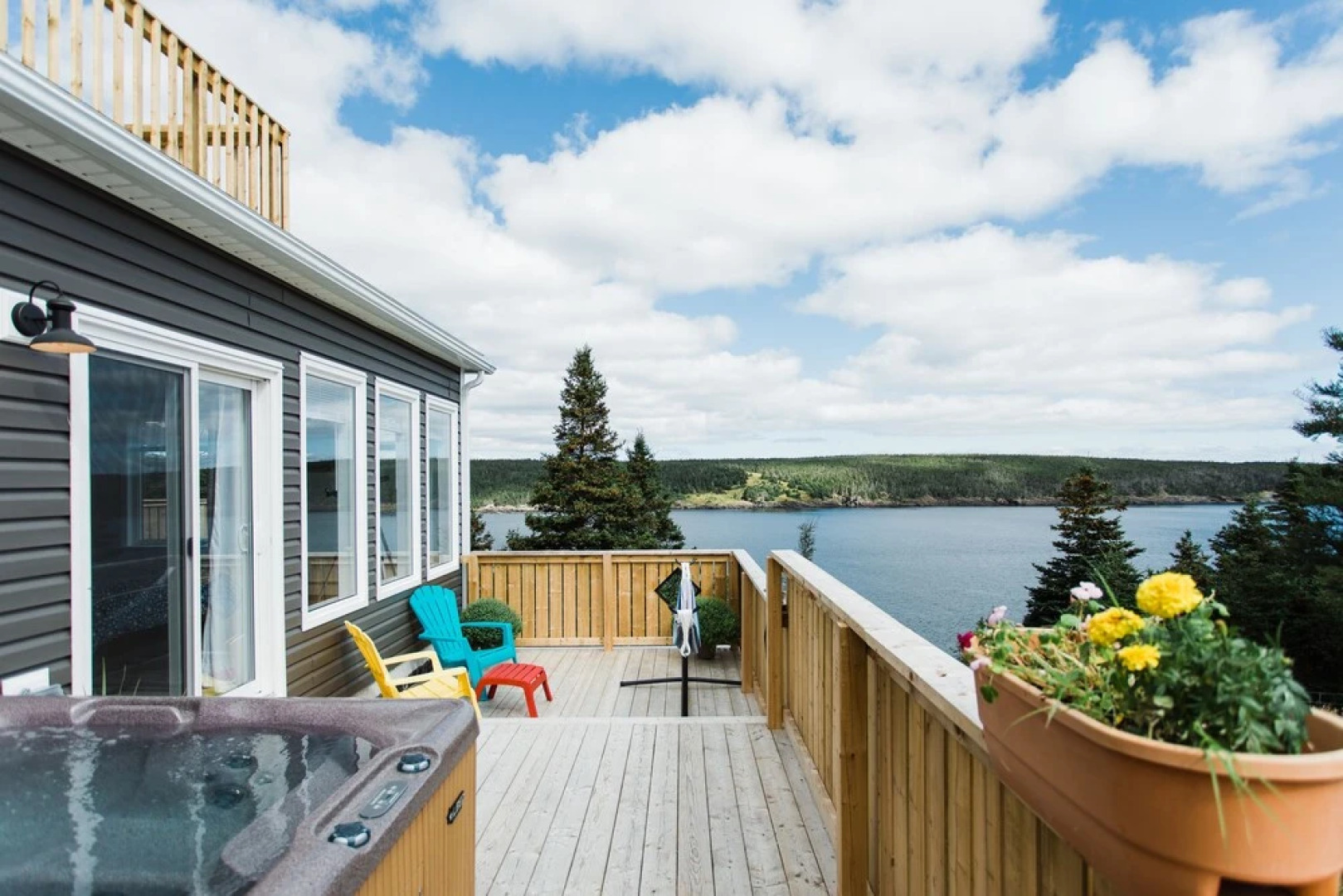 Whale House Guest House