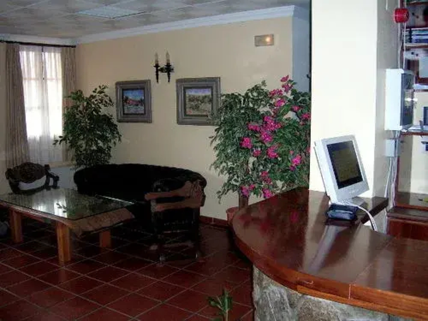 Hotel Peñarrubia